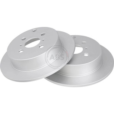 A.B.S. Bremsscheibe
