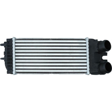 KAMOKA Ladeluftkühler 7750049