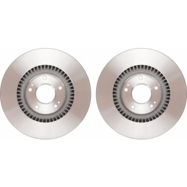 80 481 036 Bremsscheibe VA HYUNDAI i40 (17,18 Zoll) 11 DF7592