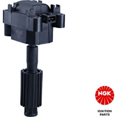 51 650 011 Kerzenschaftspm.DFT U4005 | FORD GALAXY (WGR) 2.3 16V 1.97 | 48119