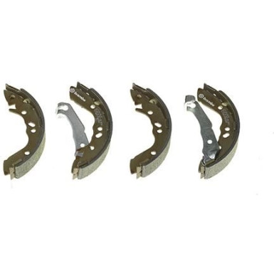 S 30 503 Bremsbackensatz ESSENTIAL LINE S 30 503 Bremsbackensatz ESSENTIAL LINE