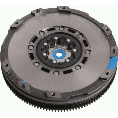 SACHS Schwungrad 2294 701 044 Zwei-Massen-Schwungrad