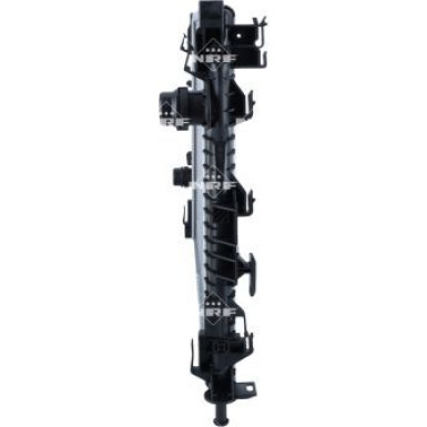 NRF Motorkühler 53737