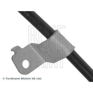 BluePrint Handbremsseil Seilzug Festellbremse ADN146276 BluePrint Handbremsseil Seilzug Festellbremse ADN146276