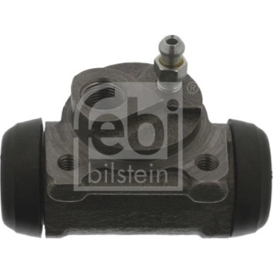FEBI BILSTEIN Bremsrolle | 12389