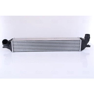 Ladeluftkühler PKW RENAULT LAGUNA 07 FIRST FIT 96625