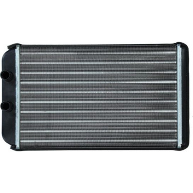 KAMOKA Wärmetauscher, Innenraumheizung 7765035