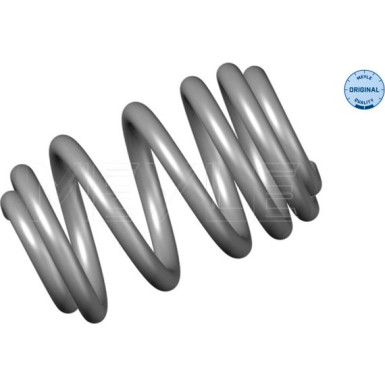 Meyle Fahrwerksfeder Db T. Vito 96- W638 MEYLE-ORIGINAL: True to OE 014 739 0015