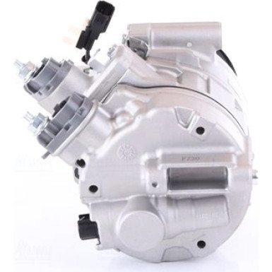 Kompressor PKW Ford Mondeo 1.0 Ecoboost 14 FIRST FIT 890795