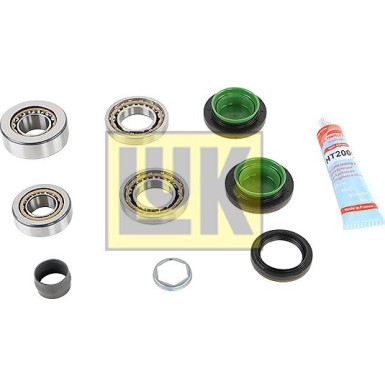 GearBox | BMW 1, 3, X1 03-13 | 462 0147 10