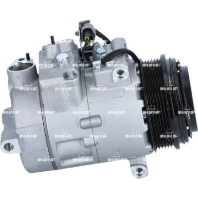 Kompressor, Klimaanlage EASY FIT 32676