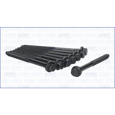 AJUSA Zylinderkopfschraubensatz 81051600 AJUSA Zylinderkopfschraubensatz 81051600