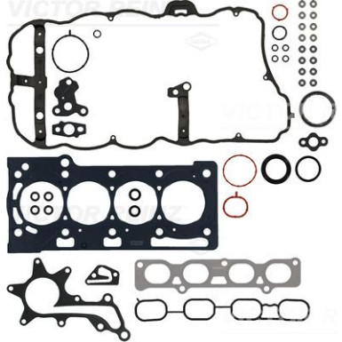Dichtungsvollsatz Motor | TOYOTA | 01-54030-01