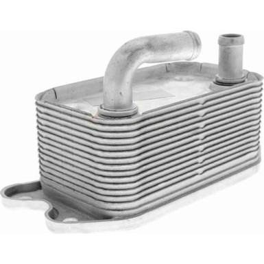 V95-60-0011 Ölkühler, Motoröl Original VEMO Qualität
