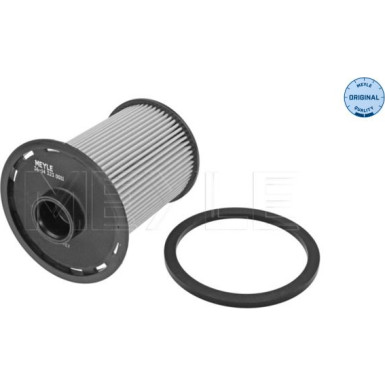 Kraftstofffilter Nissan 1.9Dci | 36-14 323 0011