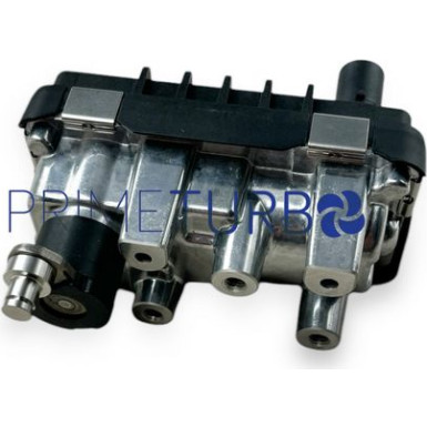 Prime Turbo Ladedruckregelventil G00101AC