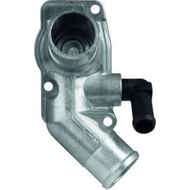 Integralthermostat mit Dichtung OPEL AstraG/Zaffira 2,0DTI BEHR TI 43 92D