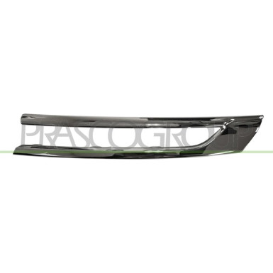 CHROMLEISTE L IN KÜHLERGRILL PQ | OPEL ASTRA K 6,15-7,19 | 4630,420,1