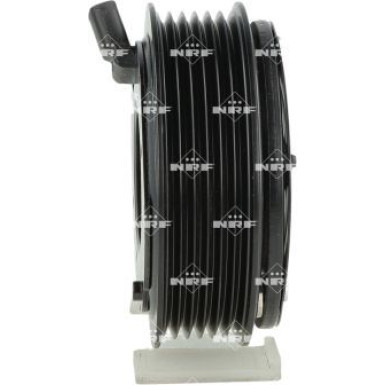 Spule, Magnetkupplung-Kompressor | 380040
