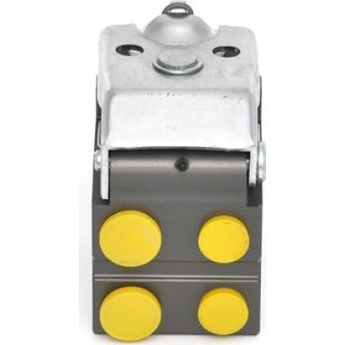 Bremskraftregler | RENAULT | 0 986 482 306