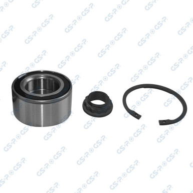 GK1459 Radlagersatz