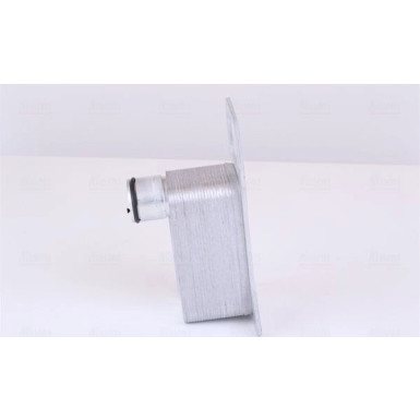 Ölkühler PKW BMW 5 (F10) 10 FIRST FIT 90901