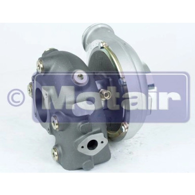 ORIGINAL TURBO | MAN | 335832 ORIGINAL TURBO | MAN | 335832