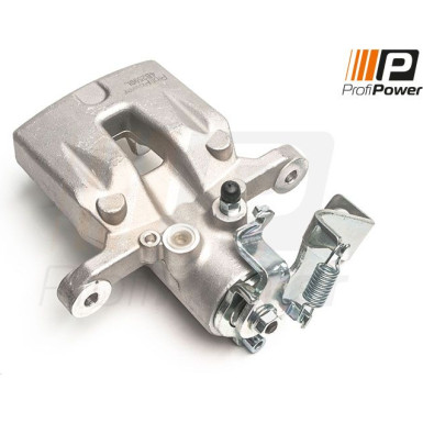 PROFIPOWER Bremssattel 4B2590L