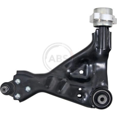 A.B.S. Achsarm A.B.S. Achsarm