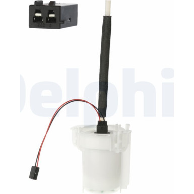 DELPHI Kraftstoff-Fördereinheit
