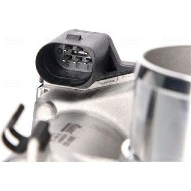 NISSENS Drosselklappenstutzen 955103 FIRST FIT