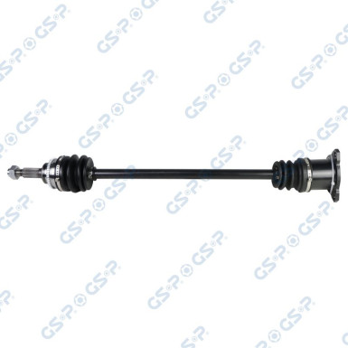 GSP Antriebswelle