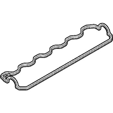 627.160 Dichtung, Zylinderkopfhaube