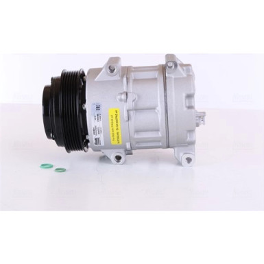 Kompressor PKW Toyota RAV 4 IV 2.5i 12 FIRST FIT 890804