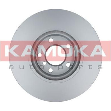 KAMOKA Bremsscheibe | 103295
