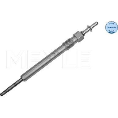 Glühkerze MEYLE-ORIGINAL: True to OE 014 860 0004 Glühkerze MEYLE-ORIGINAL: True to OE 014 860 0004