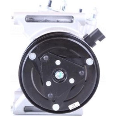 Kompressor PKW Ford Mondeo III 00 FIRST FIT 89571