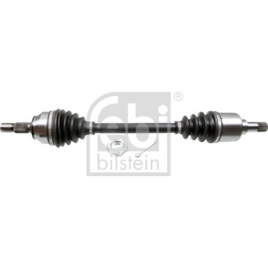 FEBI BILSTEIN Antriebswelle | 182627