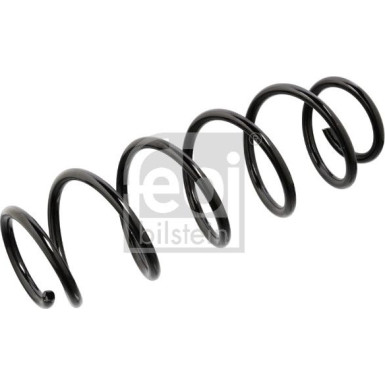 FEBI BILSTEIN Fahrwerksfeder FEBI BILSTEIN Fahrwerksfeder