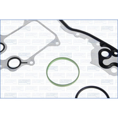 54155000 Dichtungssatz, Kurbelgehäuse