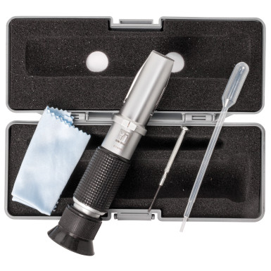 21550L SW-Stahl Refraktometer