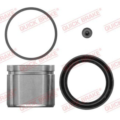 QUICK BRAKE Reparatursatz, Bremssattel 114-5201