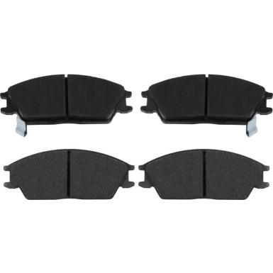 Bremsbelagsatz Hyundai P. Accent/P | GDB893