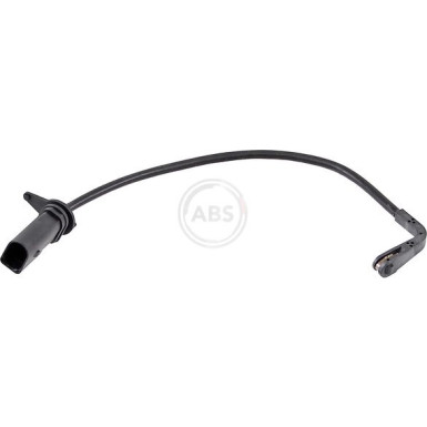 A.B.S. Verschleißsensor