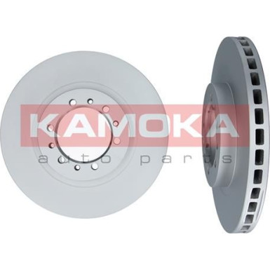 KAMOKA Bremsscheibe | 1031141