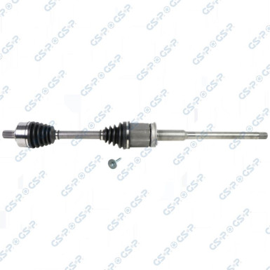 GSP Antriebswelle 203207