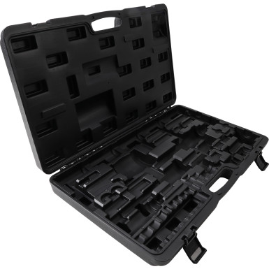 BGS Leerkoffer für Art. 8676 BGS Do it yourself 8676-LEER