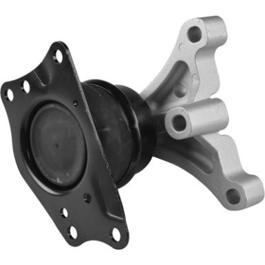 TEDGUM_TD Lagerung, Motor TED91640