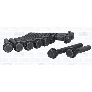 Zylinderkopfschraubensatz | 81047900 Zylinderkopfschraubensatz | 81047900