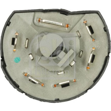 Zändschalter Opel Corsa | 03861